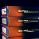 Картриджі Mast Pro (RM) 12/19RM