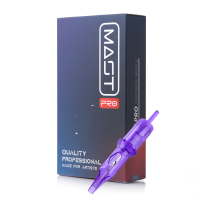 Mast Pro (RM) 12/7RM cartridges