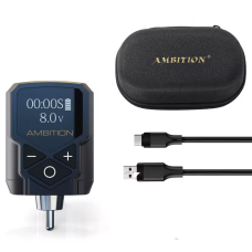 Battery Ambition Tray Mini