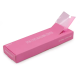 Barrier protection on Clip cord VESPER ECO FRIENDLY biodegradable Pink