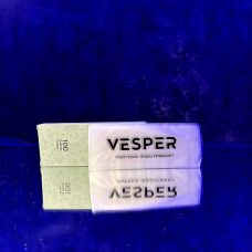 Бар’єрний захист на машинку VESPER ECO FRENDLY біорозкладні