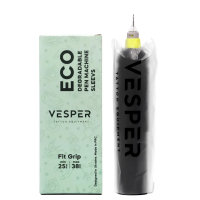 Barrier protection for the machine VESPER ECO FRIENDLY biodegradable