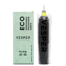 Бар’єрний захист на машинку VESPER ECO FRENDLY біорозкладні