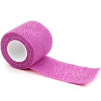 Bandage tape Violet