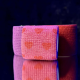 Bandage tape Pink Hearts