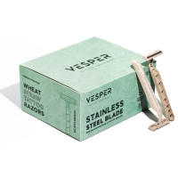 Бритва для тату VESPER ECO FRENDLY