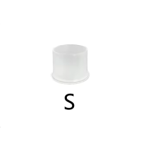Caps for paint on a stand (CAPS) 11 mm 50 pcs