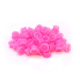 Silicone caps VESPER Pink