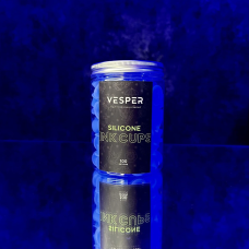 Силіконові ковпачки VESPER Синій