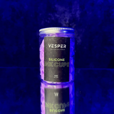 Силіконові ковпачки VESPER Фіолетовий