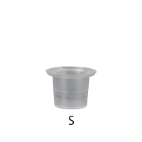 Caps for paint (CAPS) 8 mm 50 pcs