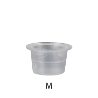 Caps for paint (CAPS) 11 mm 100 pcs