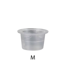 Caps for paint (CAPS) 11 mm 100 pcs