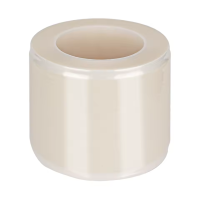 Self-adhesive barrier protection White