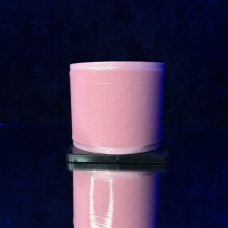 Self-adhesive barrier protection Pink