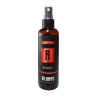 To stop bleeding Dr.Gritz RedOFF 150 ml