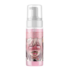 Antibacterial foam Roman Kor Limited Edition Peach 150 ml