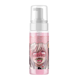 Antibacterial foam Roman Kor Limited Edition Peach 150 ml