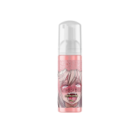 Antibacterial foam Roman Kor Limited Edition Peach 80 ml