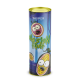 Комплект косметики в тубусі Passion Fruit Vesper Tube