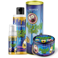 A set of cosmetics in a tube Passion Fruit Vesper Tube