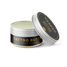 Tattoo butter oil Vesper POPCORN 100 ml