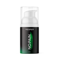 Anesthesia NO:PAIN VESPER 15 ml