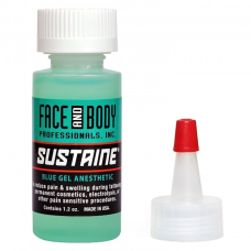 Anesthetic Sustain (Sustaine Blue Gel) 30 ml