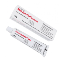 Anesthetic cream PMU 30g
