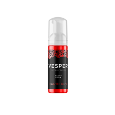 Antibacterial foam BARBERRY VESPER 80 ml
