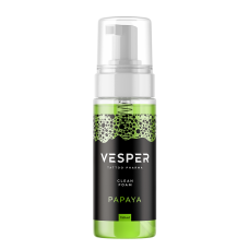 Antibacterial foam PAPAYA VESPER 150 ml