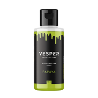 VESPER PAPAYA antibacterial green soap 100 ml