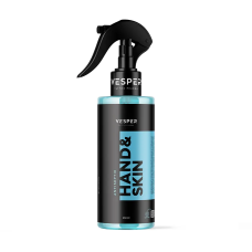 Antiseptic for skin and hands VESPER Hand&Skin 250 ml