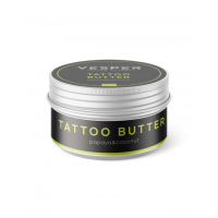 Tattoo butter oil Vesper PAPAYA 120 ml