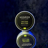 Tattoo butter oil Vesper PAPAYA 120 ml