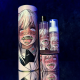 Cosmetics set in a tube Limited Edition Roman Kor Peach Vesper