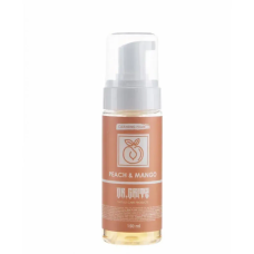 Dr. Gritz Peach Mango Foam 150 ml