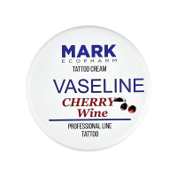 Вазелін CHERRY WINE MARK ECOPHARM 300мл
