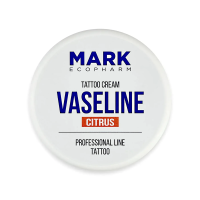 Вазелін ORIGINAL CITRUS MARK ECOPHARM 300мл