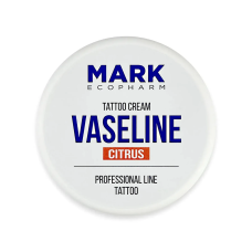 Вазелін ORIGINAL CITRUS MARK ECOPHARM 300мл
