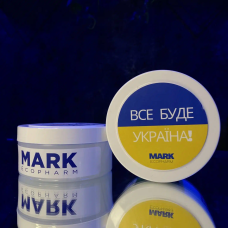 Vaseline VSE BUDA UKRAINE MARK ECOPHARM 300 ml