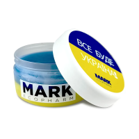 Вазелін ВСЕ БУДЕ УКРАЇНА MARK ECOPHARM 300мл
