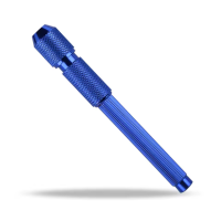 Transfer holder Blue