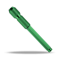 Transfer holder Green