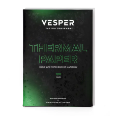 Трансферний папір Thermal Printer Vesper