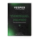 Трансферний папір Thermal Printer Vesper