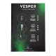 Трансферний папір Thermal Printer Vesper