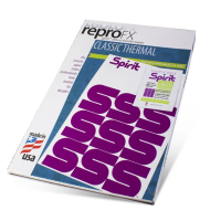 Spirit Manual Copy Transfer Paper