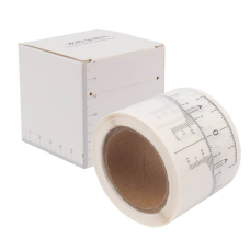 Rulers for eyebrows (GLUE) 50mm