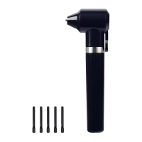 Electric ink mixer Black